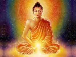 भगवान बुद्ध के उपदेश