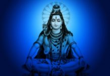 देवाधिदेव भगवान शिवजी