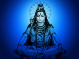 देवाधिदेव भगवान शिवजी