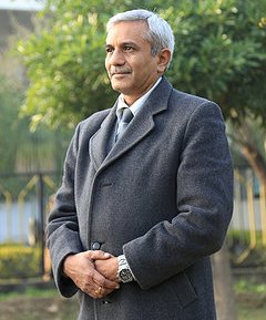 dr atul krishna bhatnagar