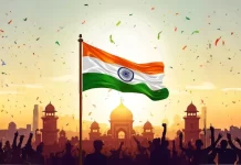 🇮🇳 स्वतंत्रता दिवस की हार्दिक शुभकामनाएँ 🇮🇳